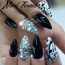 30 Aristocratic Bling Nail Designs For 2024 NailDesignCode