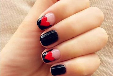 Magical Disney Nail Designs You Ll Adore Naildesigncode