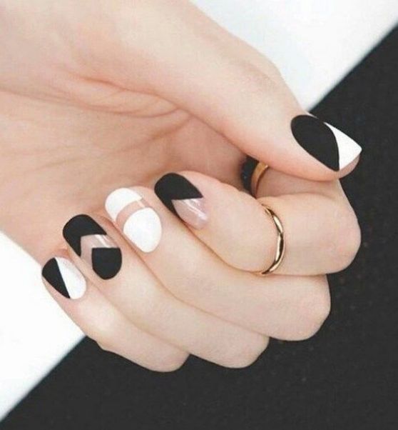 Short Nail Designs 8