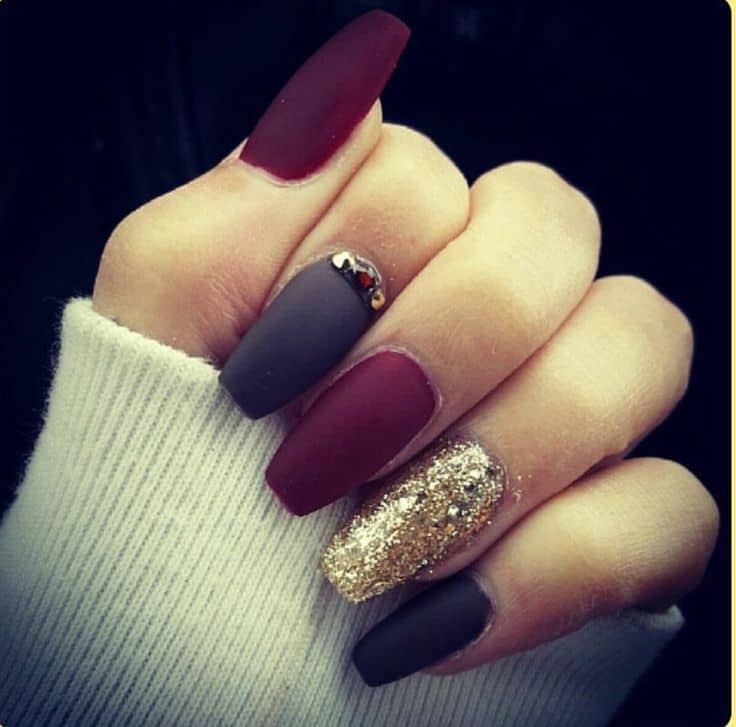 nice nail art designs for women