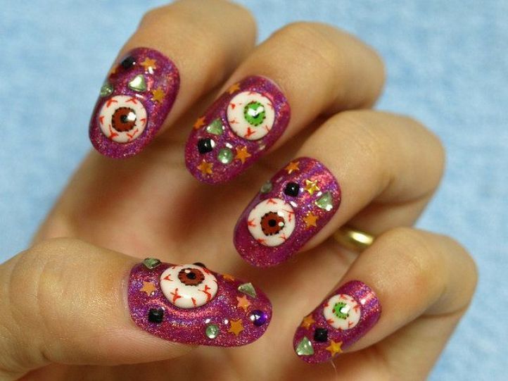 nail art design