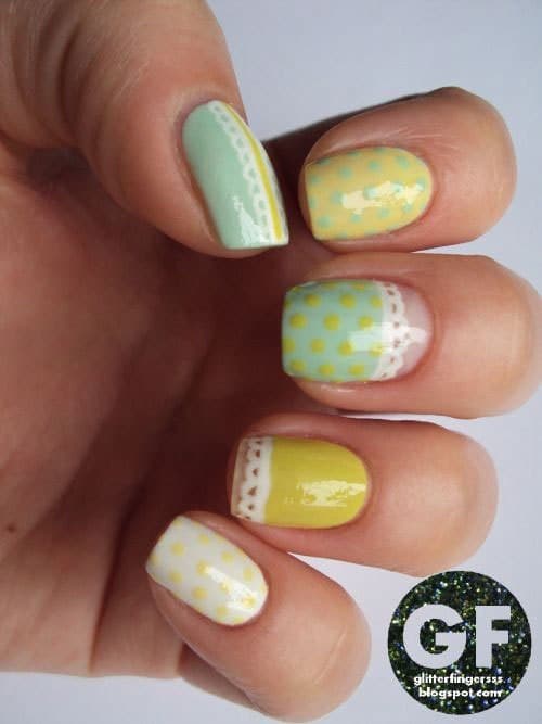 Easter Nail Designs 098