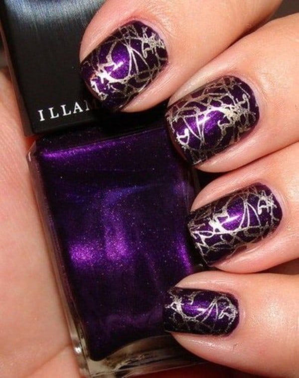 Nail Polish Designs 22