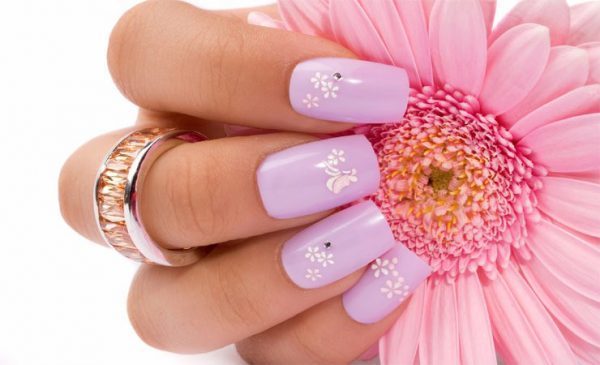 Nail Polish Designs 31