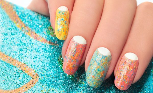 Nail Polish Designs 33