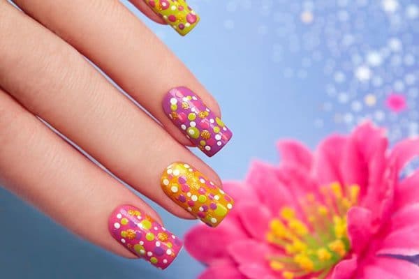 Nail Polish Designs 47