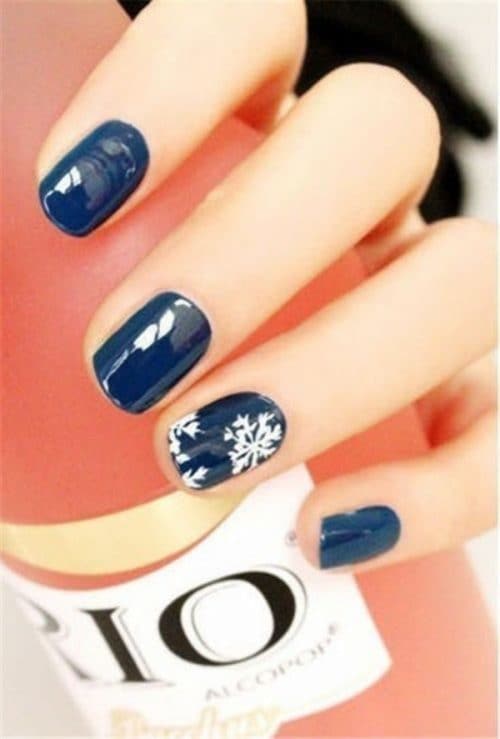 Nail Polish Designs 5