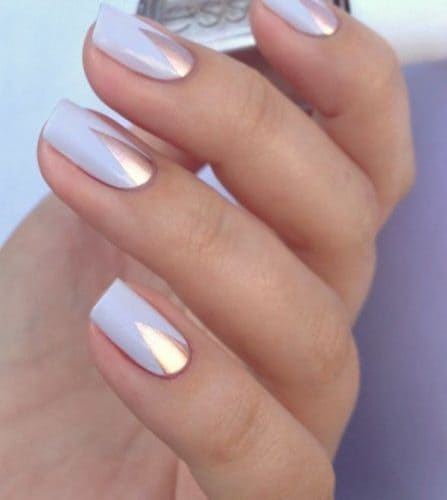 Nail Polish Designs 7