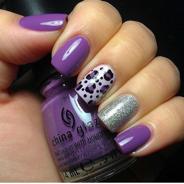 Orchid Purple Designs