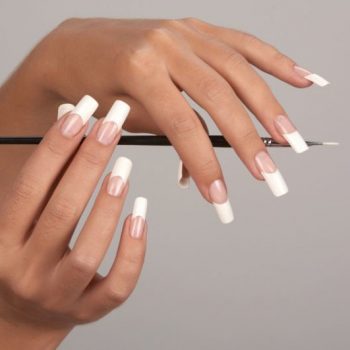 Acrylic Nails Application & Maintenance Cost - Salon or DIY