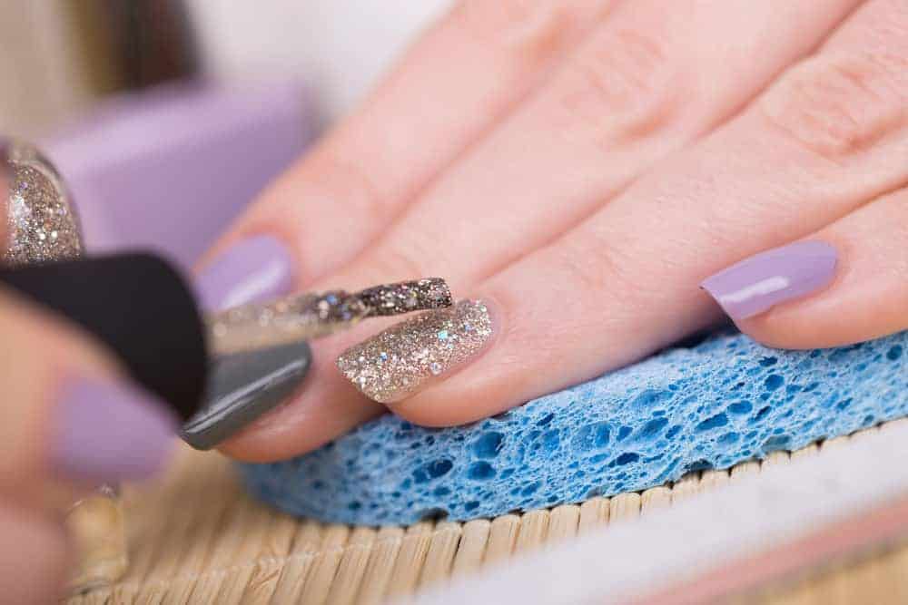 How Long Does It Take For Nail Polish to Dry Completely?