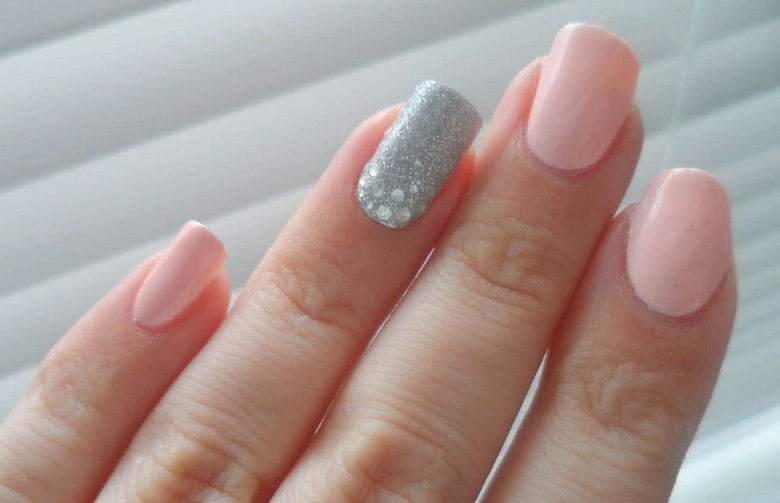 gel nail