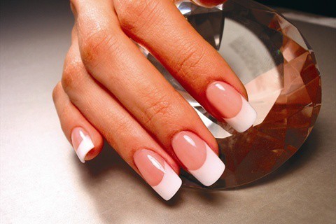 How Long Does Acrylic Nails Really Last? - Nail Design Code