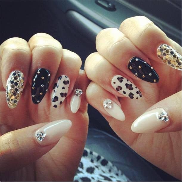 long nail designs 16