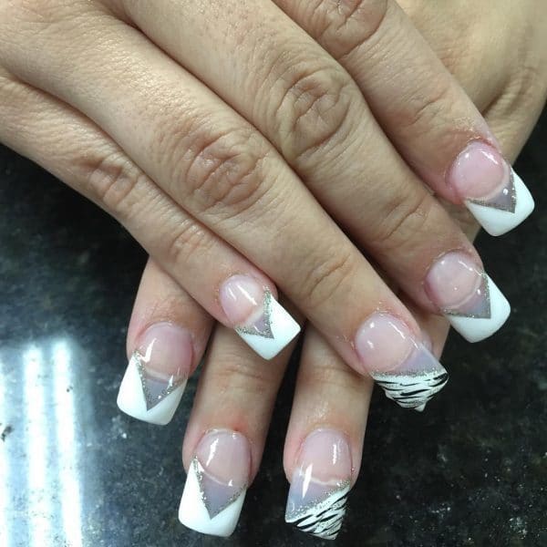 long nail designs