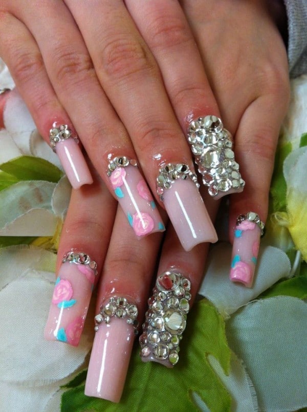 long nail designs 31