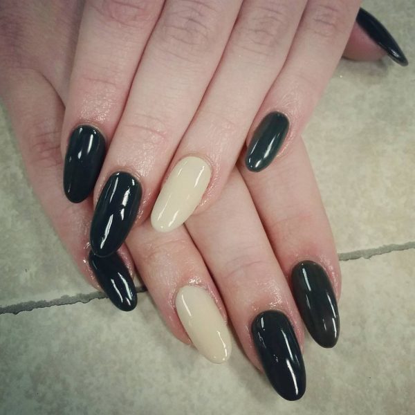 long nail designs 43