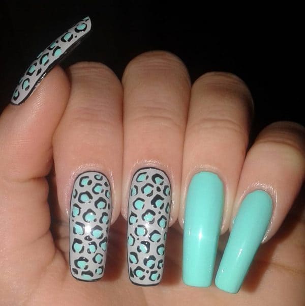 long nail designs 44