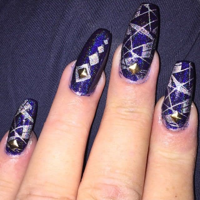 Artistic Mania long nail designs for women 