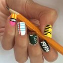 Nail Designs For Kids 10 125x125 