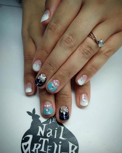 favorite nail designs for kids 