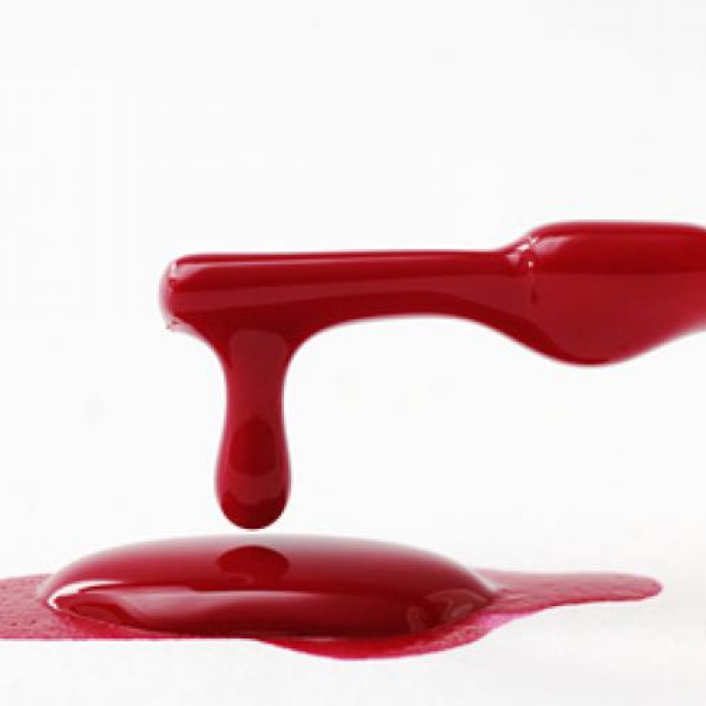 How Long Does It Take For Nail Polish to Dry Completely?