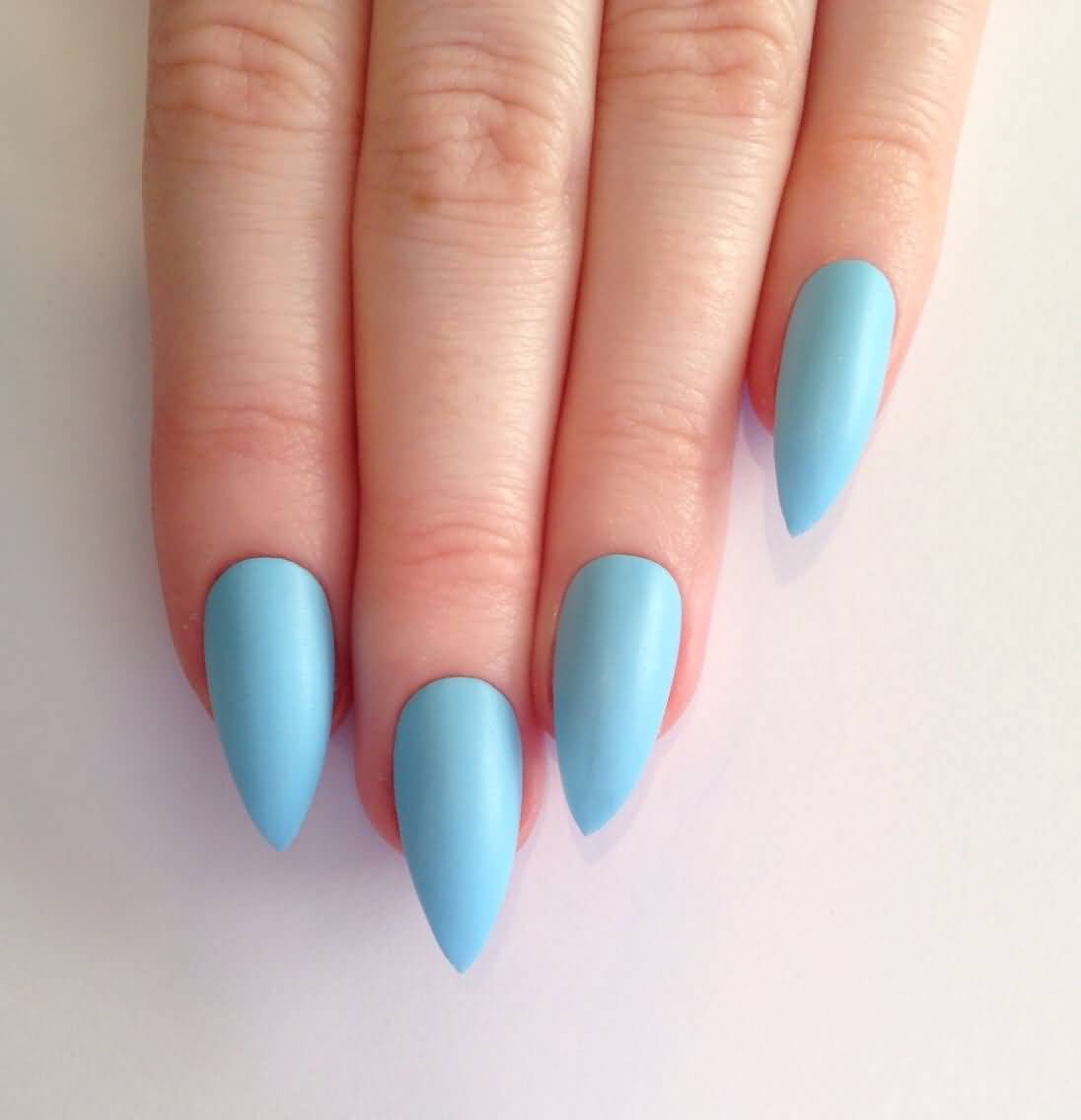 simple & easy nail designs ideas 68