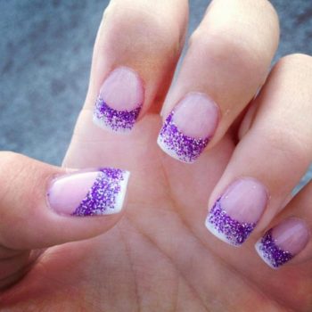 7 Creative Solar Nail Designs For Natural Looking Nails