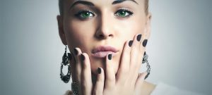 38 Spectacular Shellac Nail Design Ideas