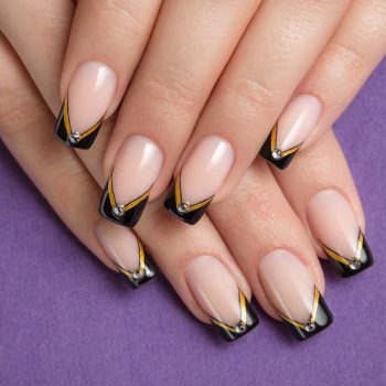 How Much Do Gel Nails Really Cost? – NailDesignCode