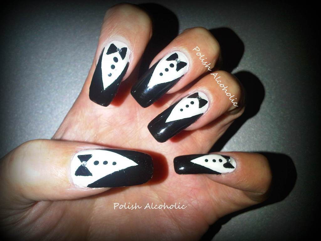 10. Dope Nail Designs: The Best Ideas For Your Next Manicure - wide 3