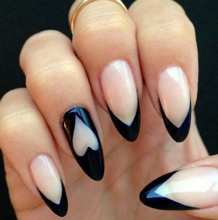 pointy Nail