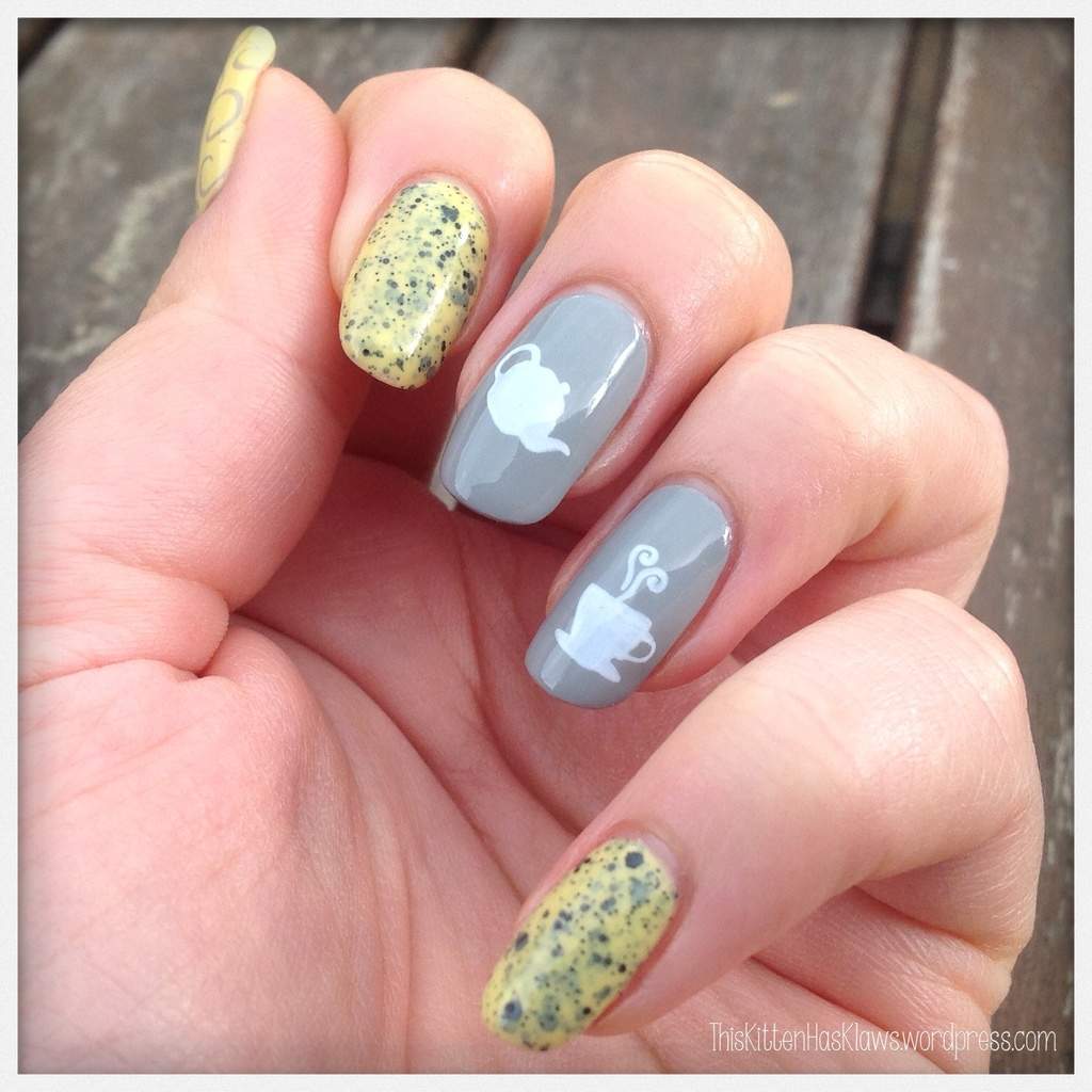 Top 35 Squoval Nail Designs To Redefine Your Personality