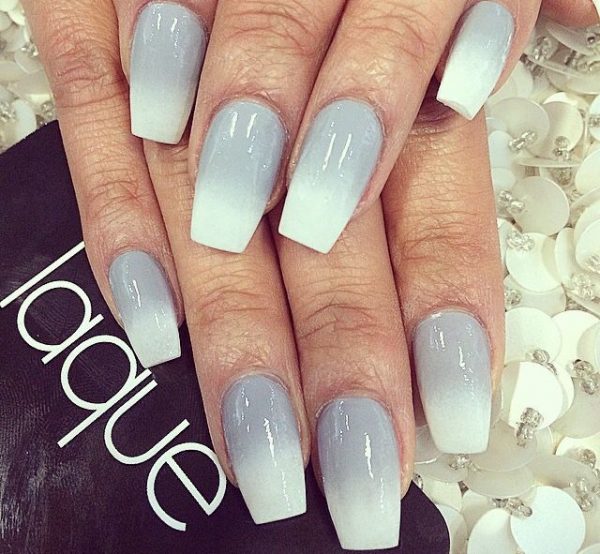 Top 35 Squoval Nail Designs To Redefine Your Personality