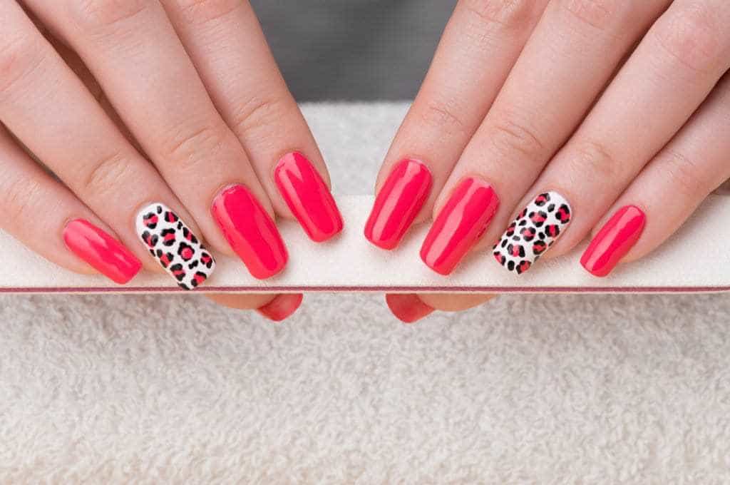 Animal Print Nail Designs: Try Out These 30 Ideas