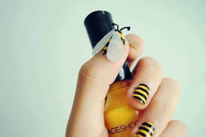 20 Epic Dope Nail Designs for Trendy Women