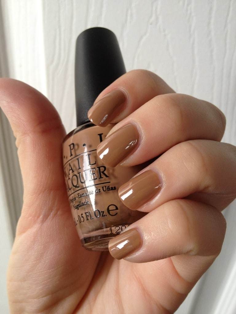 25 Tan Nails That Will Blow Your Mind Naildesigncode