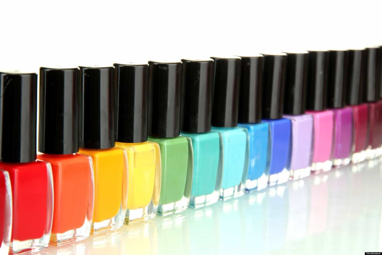 Endless Possibilities of Matte Nail Polishes