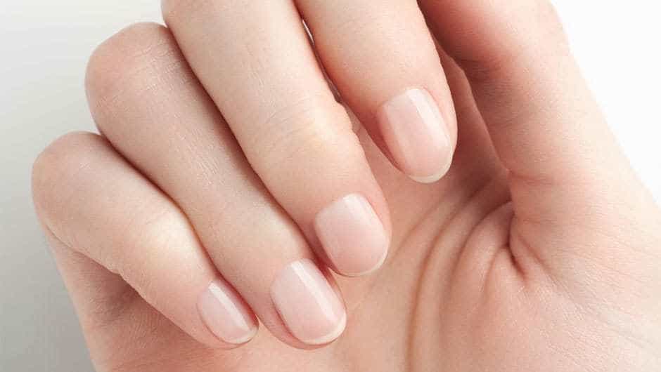 1. Natural Nail Art Designs for Healthy Nails - wide 4