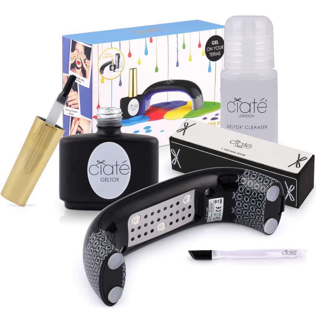 Ciate Gel Kit