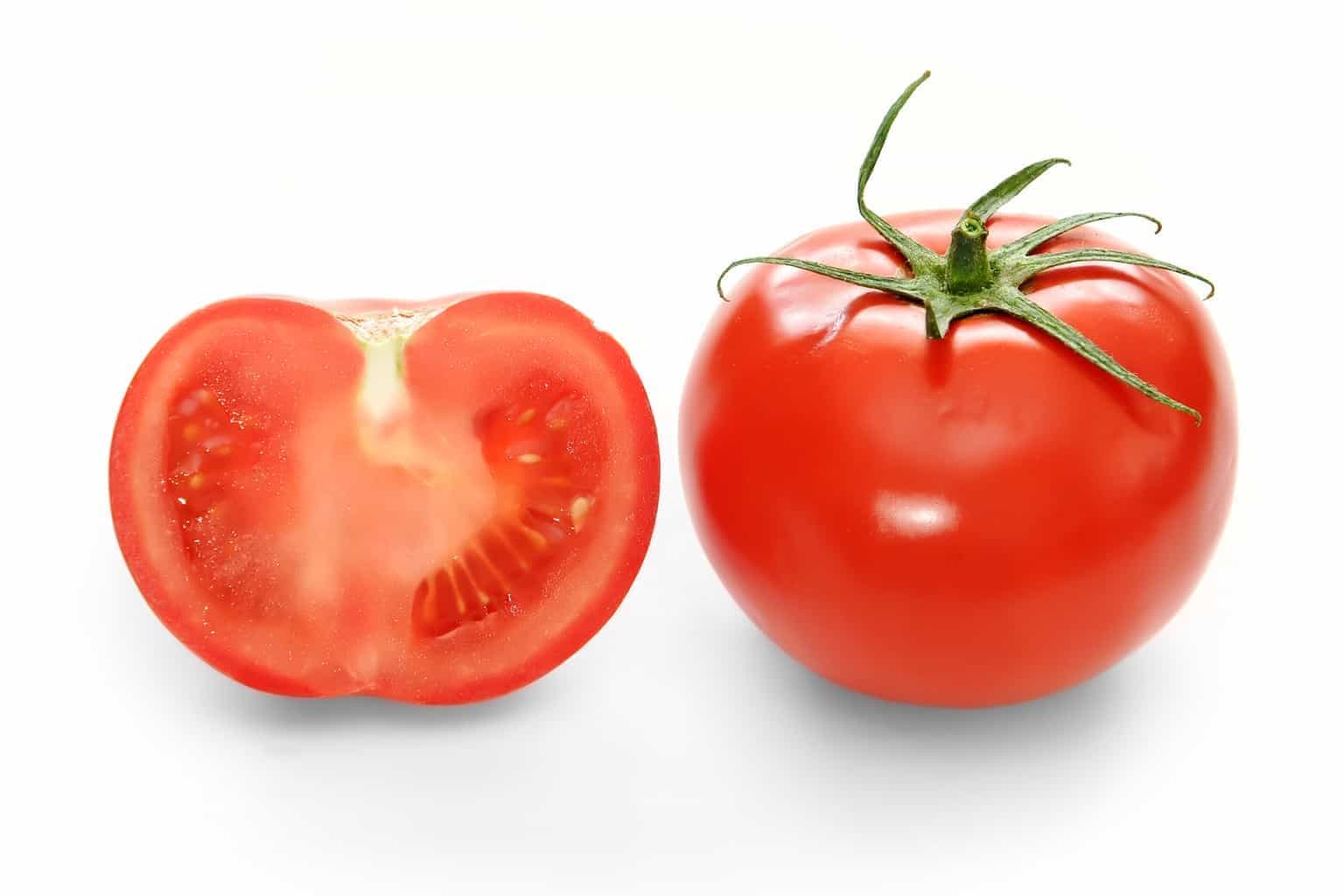 Organic Tomatoes