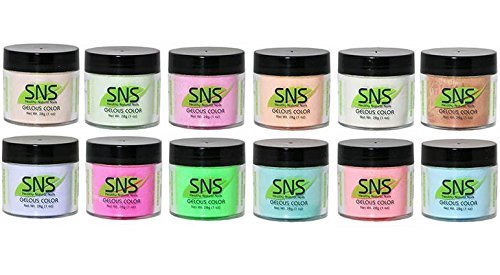 SNS Powder Possibilities