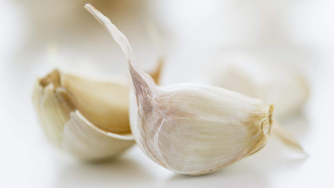 Garlic Cloves