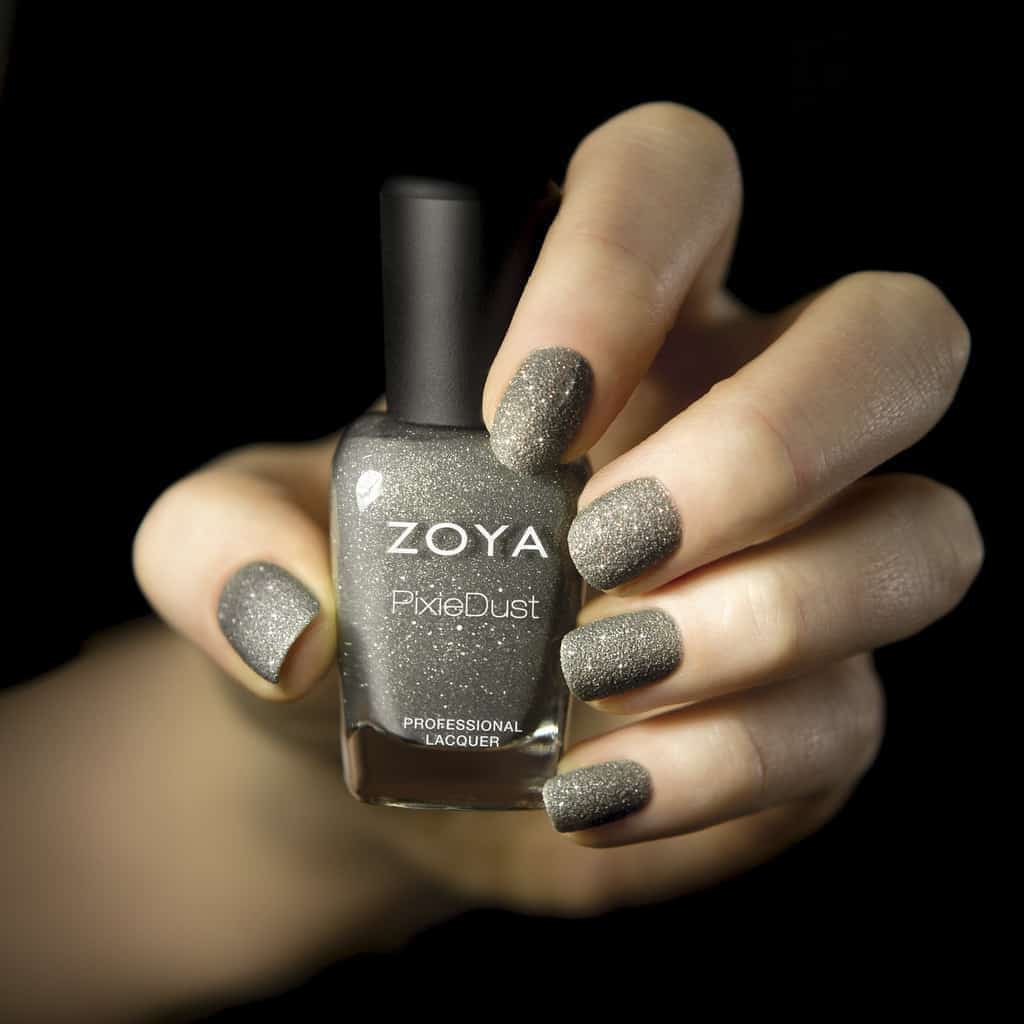 Zoya Nail Polish