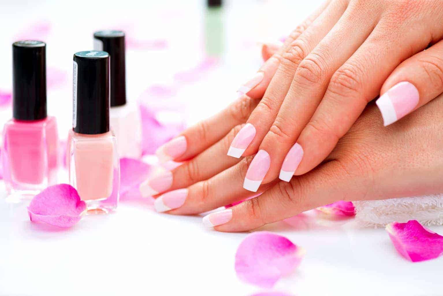 10 Tips to Make Your Nails Grow Faster & Stronger