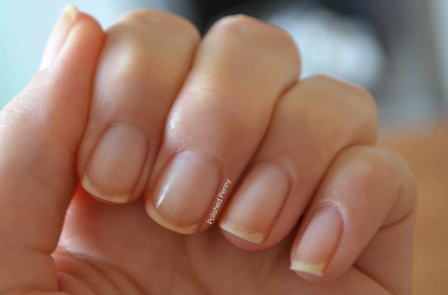 Natural Nails