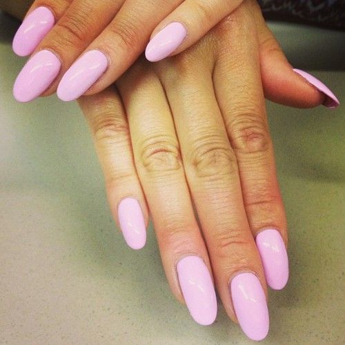 How To Shape Nails in 7 Different Ways – NailDesignCode