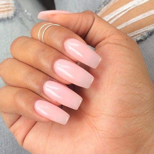 square round nails