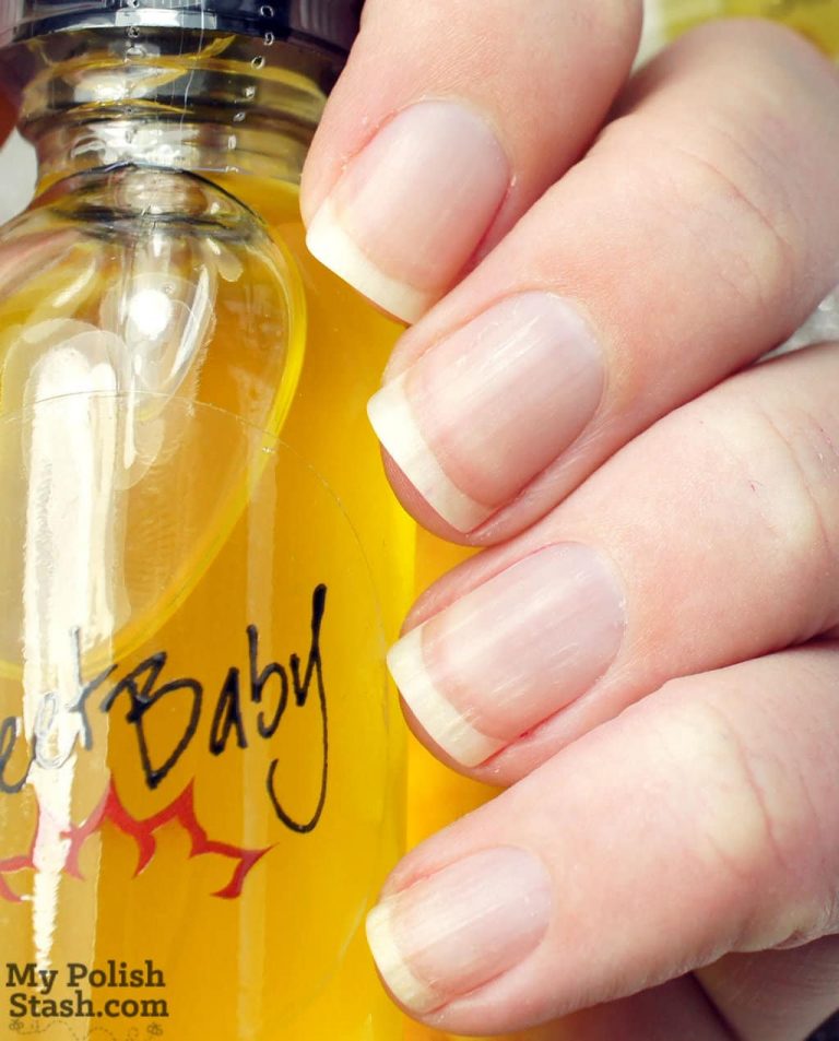 How to Make Your Nail Polish Last Longer: 14 Secrets Unveiled