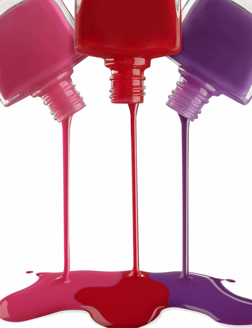 Make Your Own Nail Polish: Just 6 Steps Away – NailDesignCode